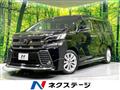 2016 Toyota Vellfire