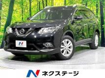 2016 Nissan X-Trail
