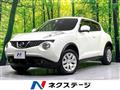 2011 Nissan Juke
