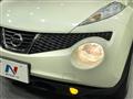 2011 Nissan Juke