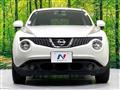 2011 Nissan Juke
