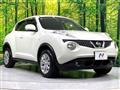 2011 Nissan Juke