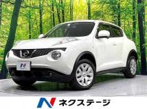 2011 Nissan Juke