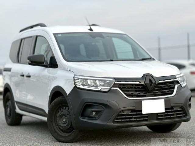 2024 Renault Kangoo