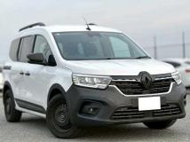 2024 Renault Kangoo