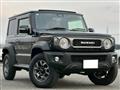2024 Suzuki Jimny Sierra