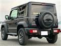 2024 Suzuki Jimny Sierra