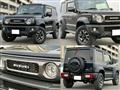 2024 Suzuki Jimny Sierra
