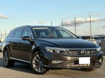 2024 Volkswagen Passat Variant