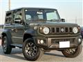 2020 Suzuki Jimny Sierra