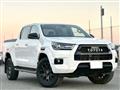 2023 Toyota Hilux