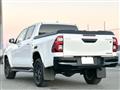 2023 Toyota Hilux