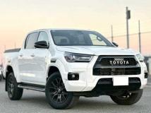 2023 Toyota Hilux