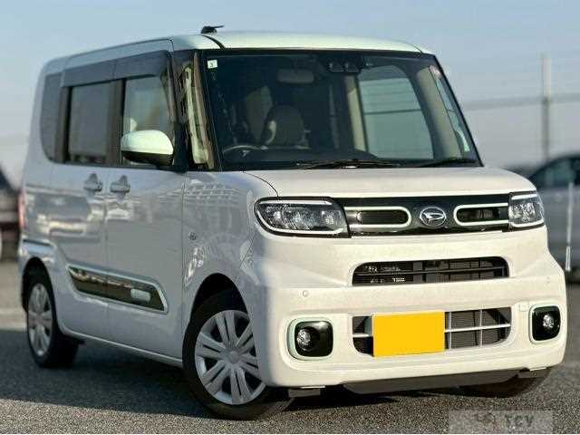 2021 Daihatsu Tanto