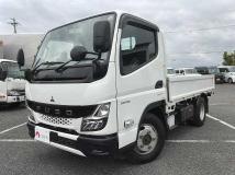 2021 Mitsubishi Fuso Canter