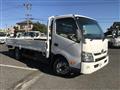 2016 Toyota Dyna Truck