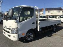 2016 Toyota Dyna Truck