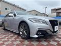 2021 Toyota Crown Hybrid