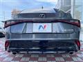 2023 Lexus IS