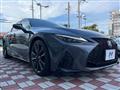 2023 Lexus IS