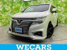 2020 Nissan Elgrand