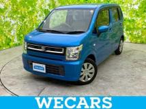 2018 Suzuki Wagon R
