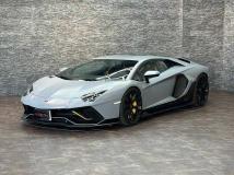 2022 Lamborghini Lamborghini Others