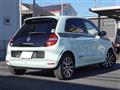 2019 Renault Twingo