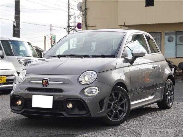 2020 ABARTH ABARTH OTHERS