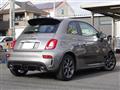 2020 ABARTH ABARTH OTHERS