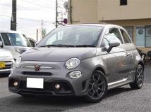 2020 ABARTH ABARTH OTHERS