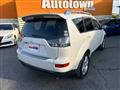2008 Mitsubishi Outlander