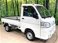 2012 Daihatsu Hijet Truck