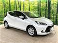 2022 Toyota AQUA