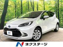 2022 Toyota AQUA