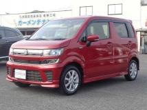 2021 Suzuki Wagon R