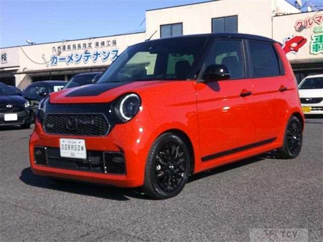 2020 Honda Honda Others