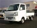 2014 Suzuki Carry Truck
