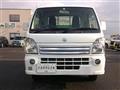 2014 Suzuki Carry Truck