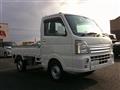 2014 Suzuki Carry Truck