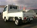 2014 Suzuki Carry Truck