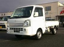 2014 Suzuki Carry Truck