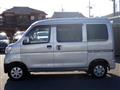 2018 Daihatsu Hijet Cargo