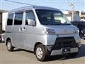 2018 Daihatsu Hijet Cargo