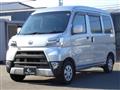 2018 Daihatsu Hijet Cargo