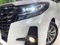 2016 Toyota Alphard G