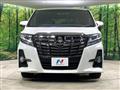 2016 Toyota Alphard G