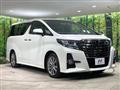 2016 Toyota Alphard G