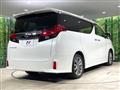 2016 Toyota Alphard G