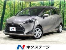 2022 Toyota Sienta